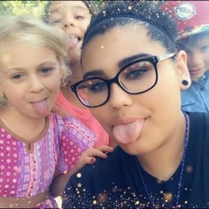 Meet your Posher, Trinity